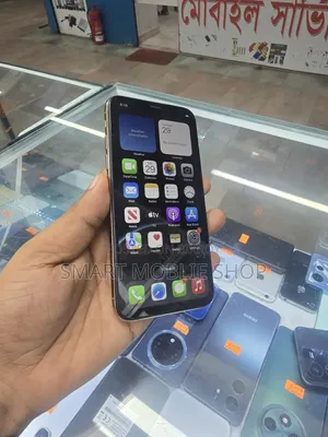 অ্যাপল আইফোন এক্সএস ২৫৬ জিবি গোল্ড