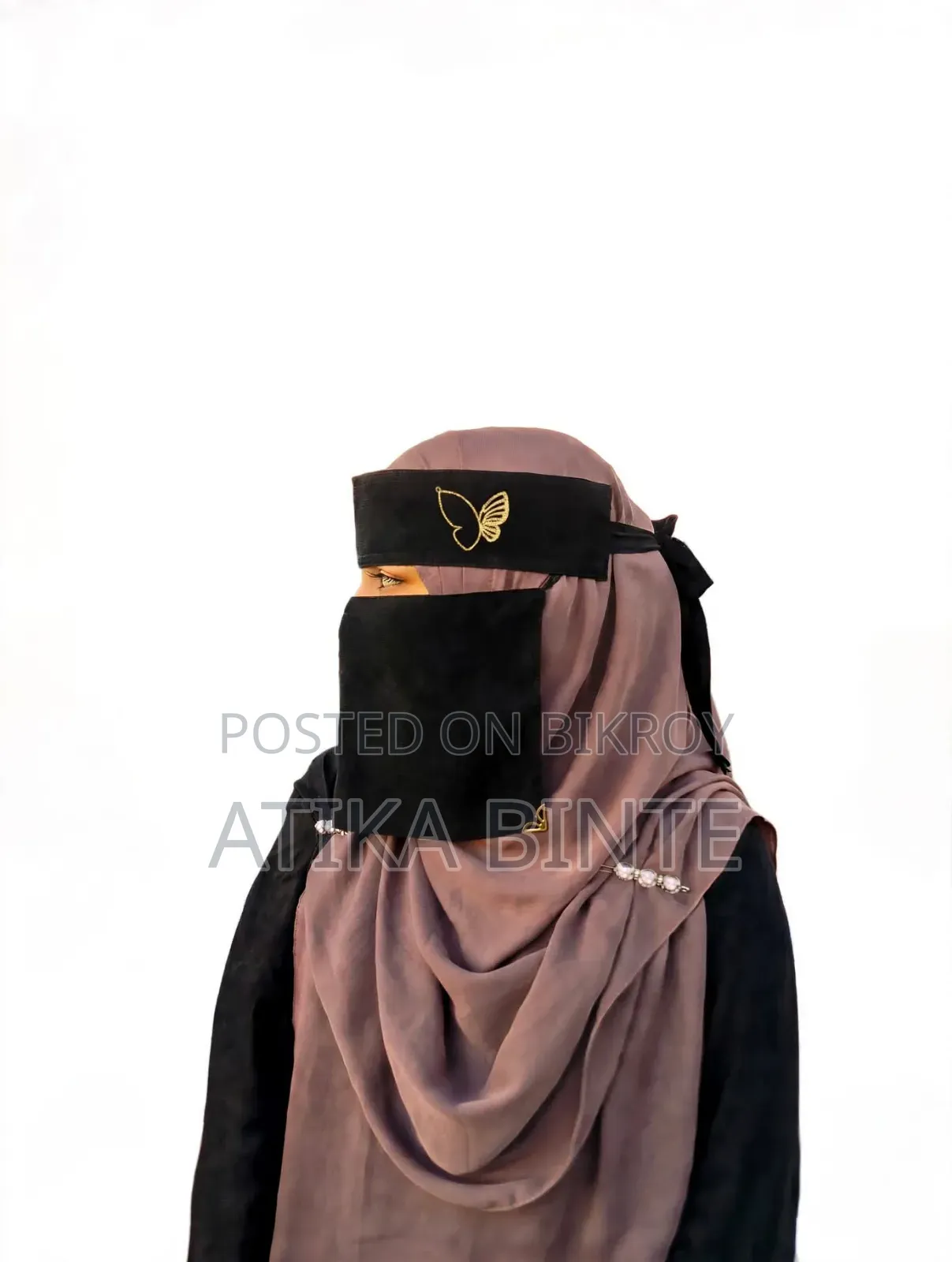 Premium Quality Saudi BMW Fabric
