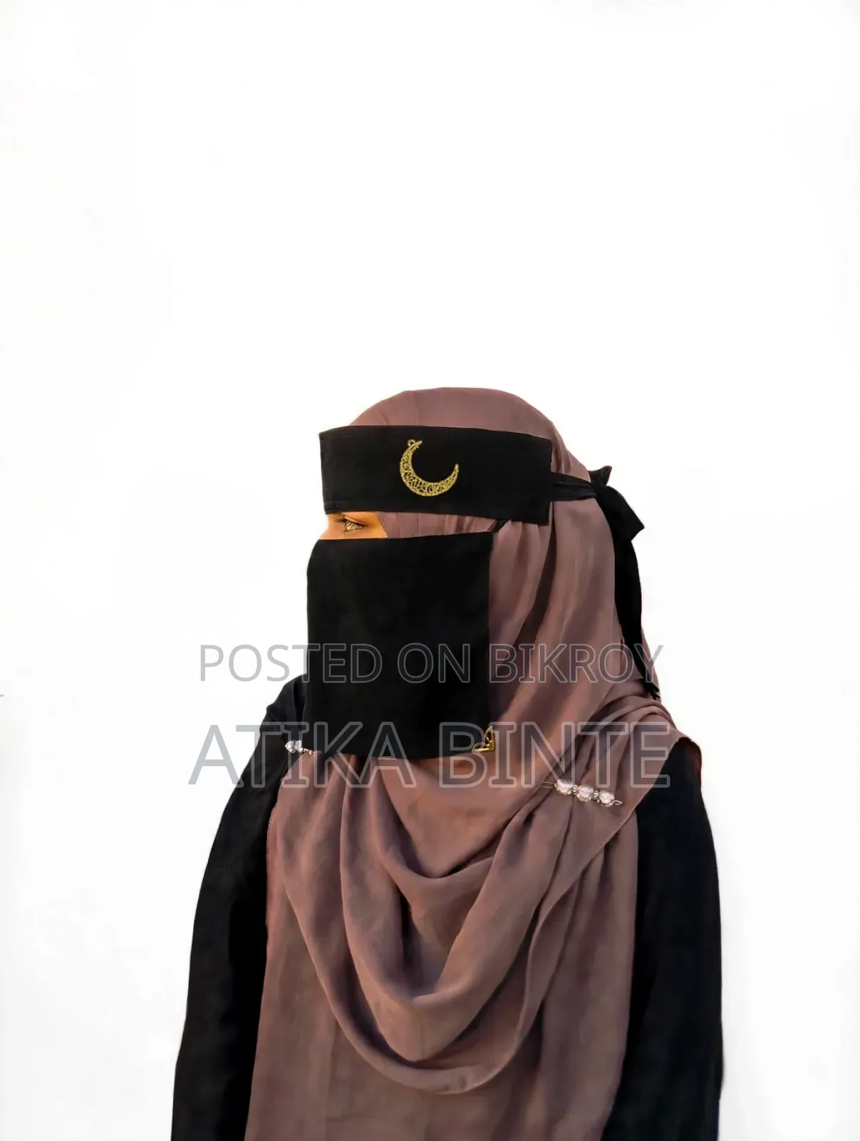Premium Quality Saudi BMW Fabric