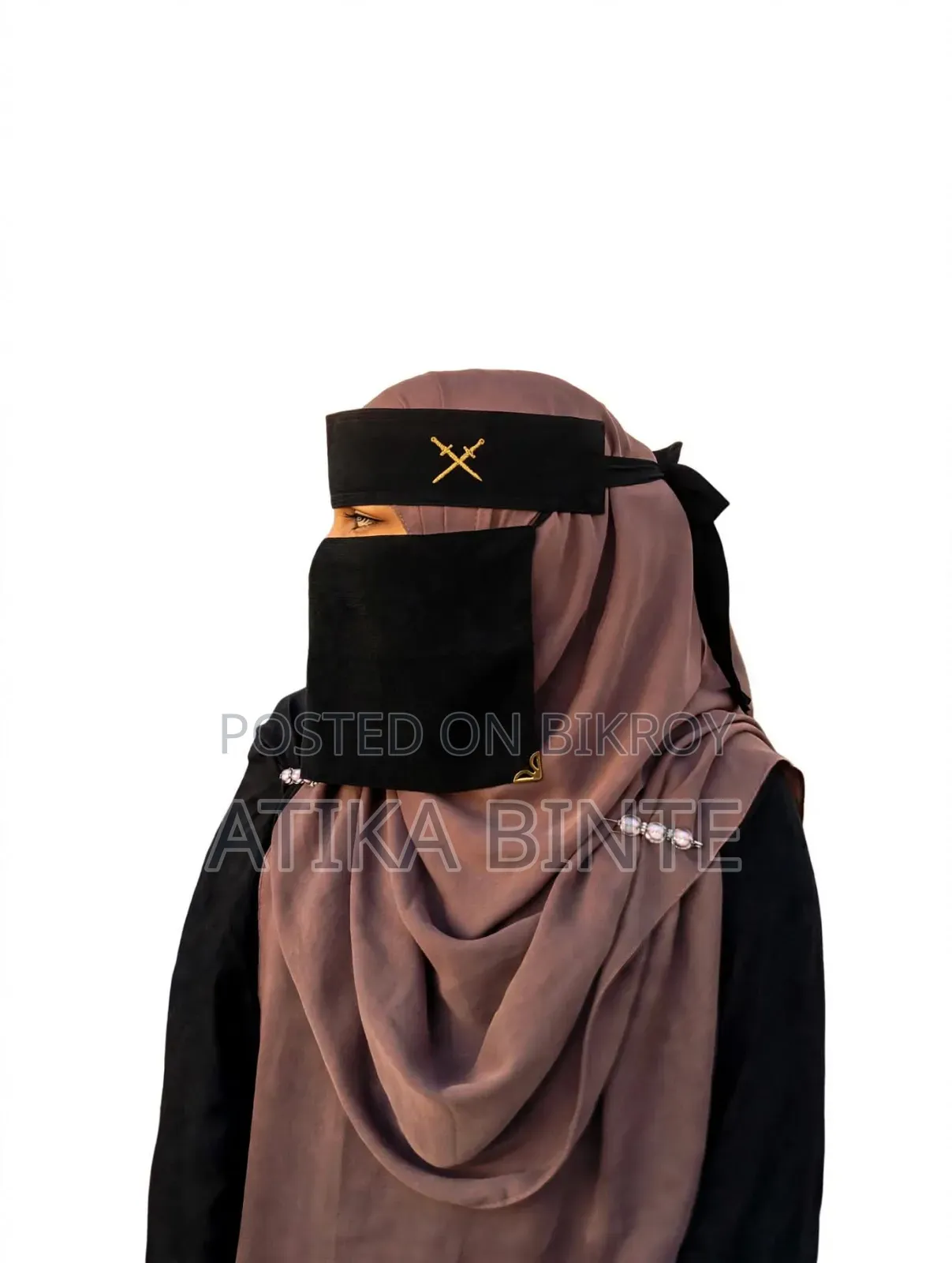 Premium Quality Saudi BMW Fabric