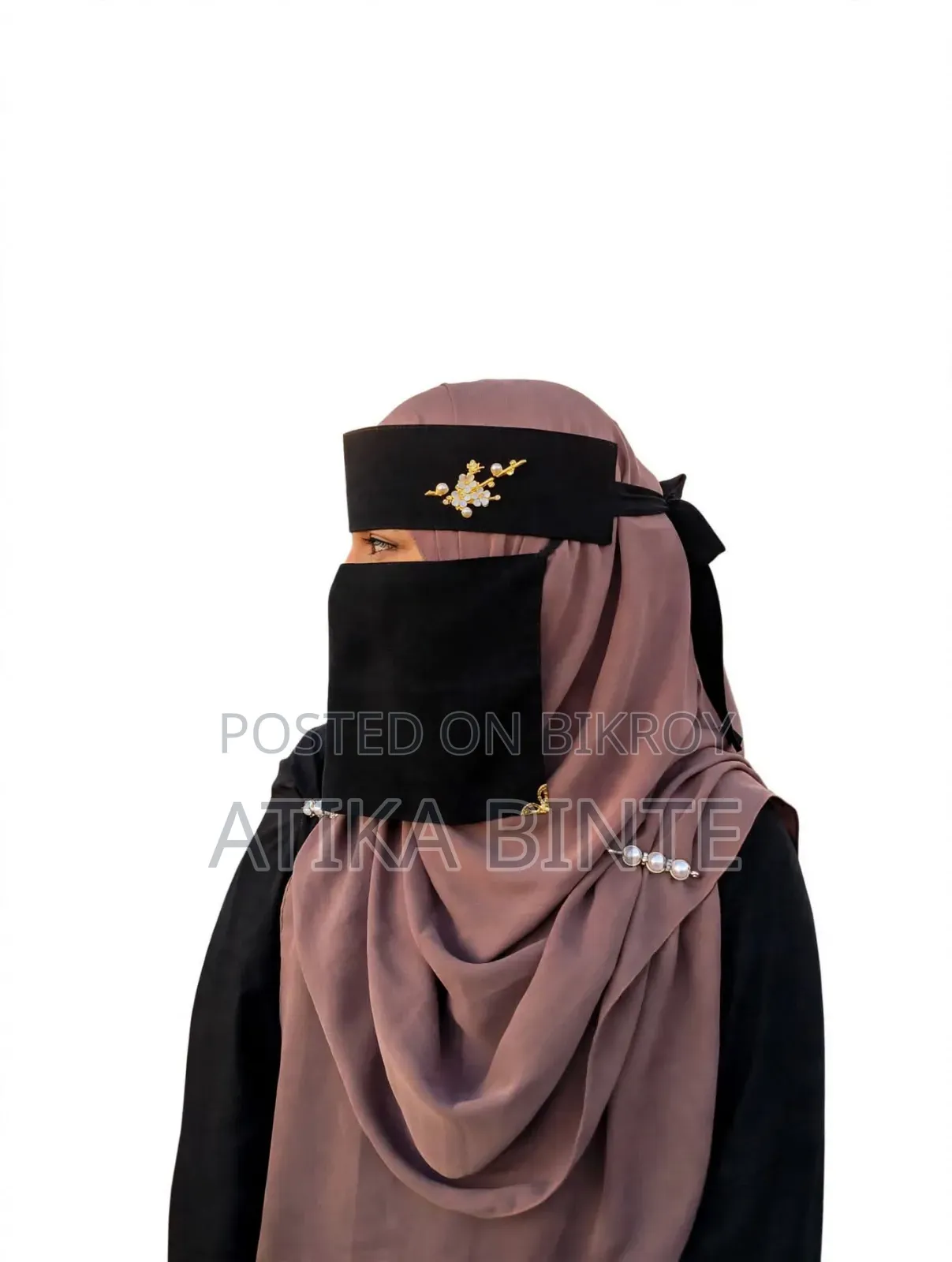 Premium Quality Saudi BMW Fabric