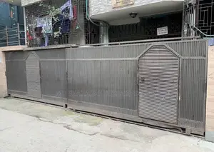 Iron Gate for Sell