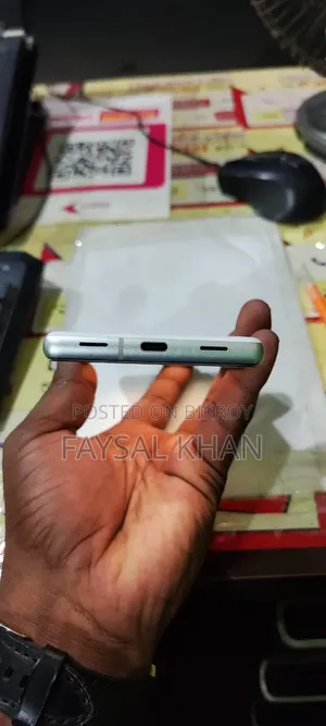 Google Pixel 7a 128 GB White