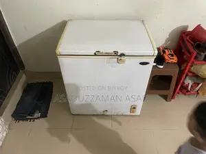 আর্জেন্ট ডিপ ফ্রিজ বিক্রি হবে