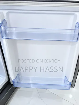 এটা অনেক ভালো একটি ফ্রিজ ওয়ালটন ব্র্যান্ডের ফুল ফ্রেস কন্ডিশন আছে