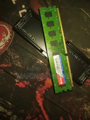 TwinMos DDR3 2 GB 1333 MHz