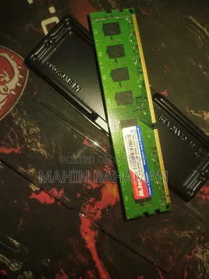TwinMos DDR3 2 GB 1333 MHz
