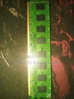 TwinMos DDR3 2 GB 1333 MHz