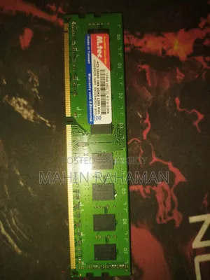 TwinMos DDR3 2 GB 1333 MHz