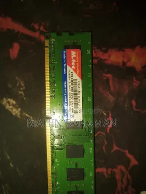 TwinMos DDR3 2 GB 1333 MHz