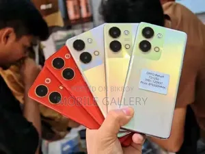 Oppo Reno9 256 GB