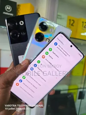 Oppo Reno9 256 GB