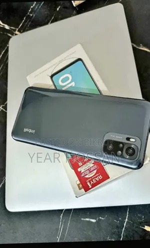 Xiaomi Redmi 10X Pro 128 GB Red