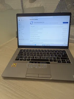 Laptop Dell Inspiron 14 8GB Intel Core i5 SSD 500GB