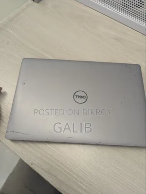 Laptop Dell Inspiron 14 8GB Intel Core i5 SSD 500GB