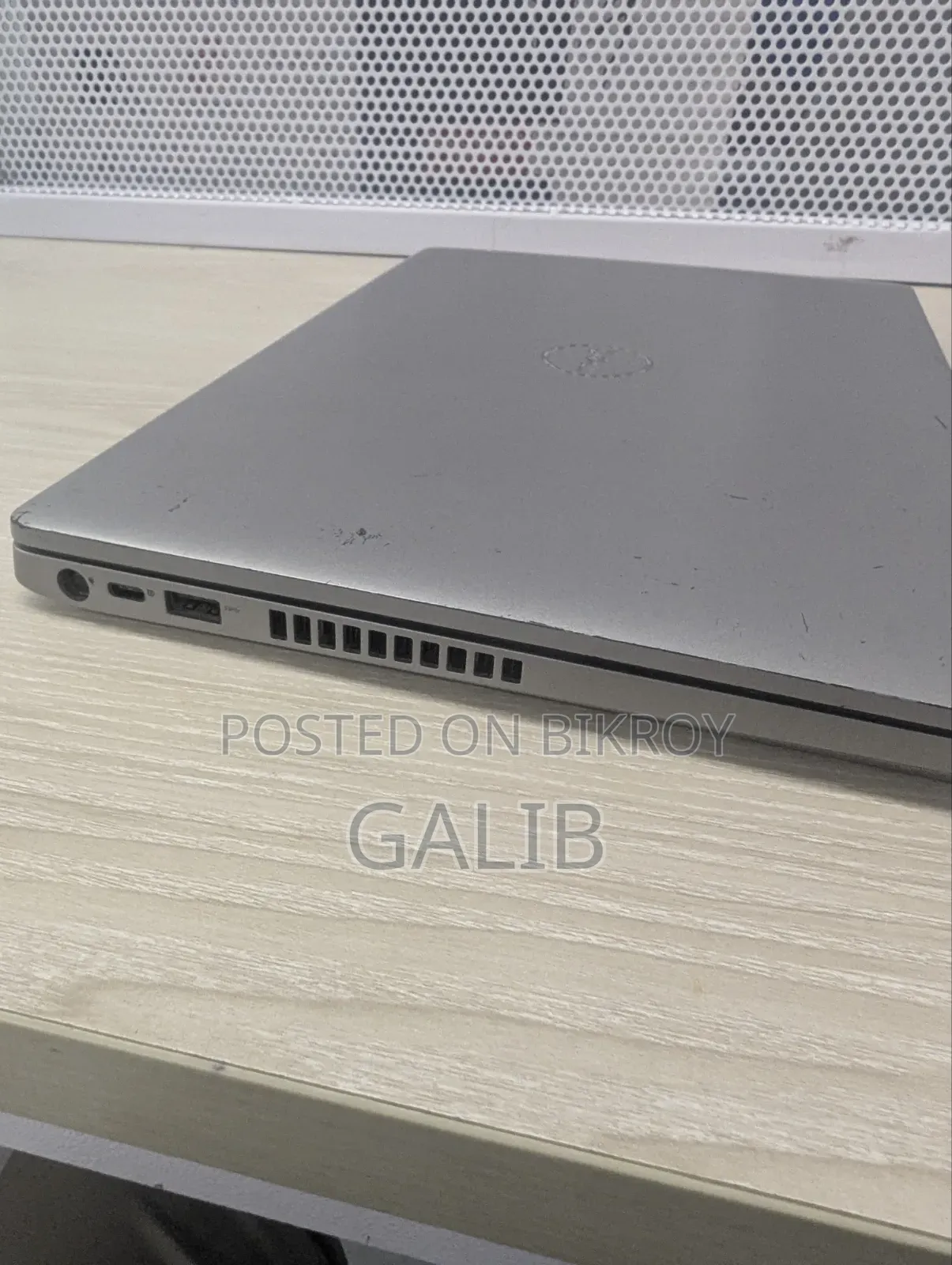 Laptop Dell Inspiron 14 8GB Intel Core i5 SSD 500GB