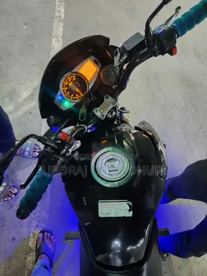 Hero Ignitor 2019 Blue