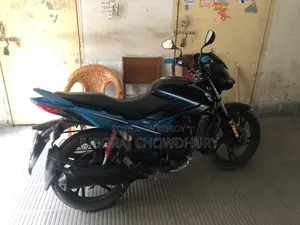 Hero Ignitor 2019 Blue