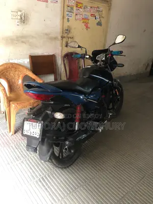 Hero Ignitor 2019 Blue