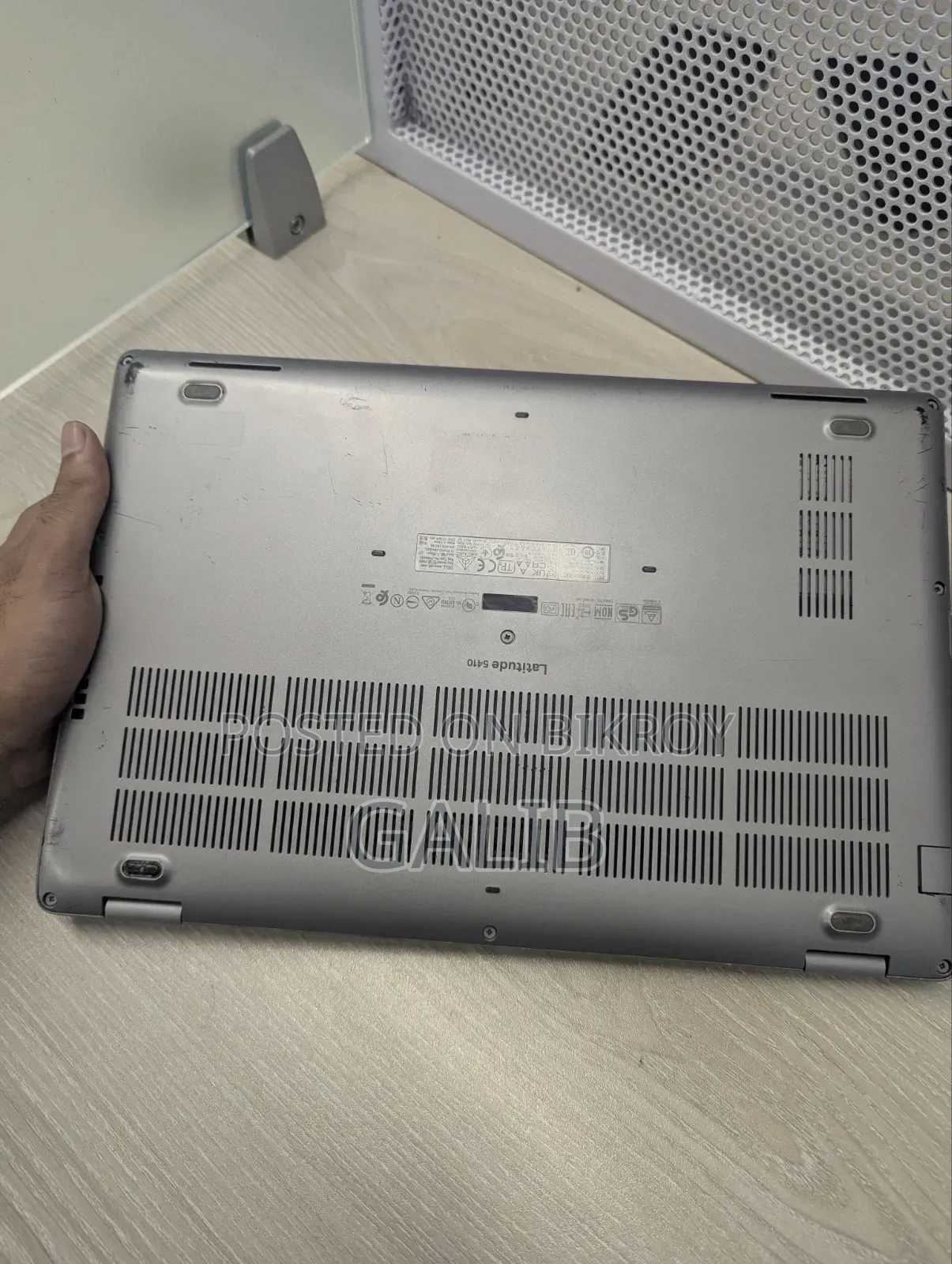Laptop Dell Inspiron 14 8GB Intel Core i5 SSD 500GB