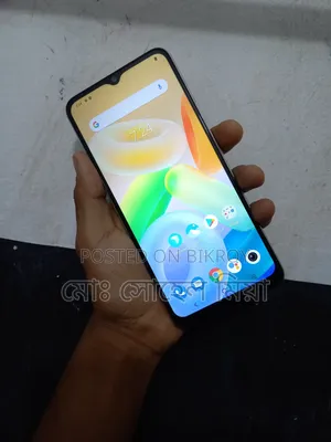 Vivo Y03 64 GB