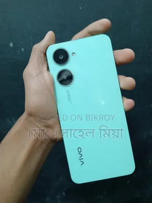 Vivo Y03 64 GB