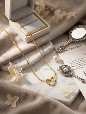 Beautiful Jewelry Gift Combo | GivBox