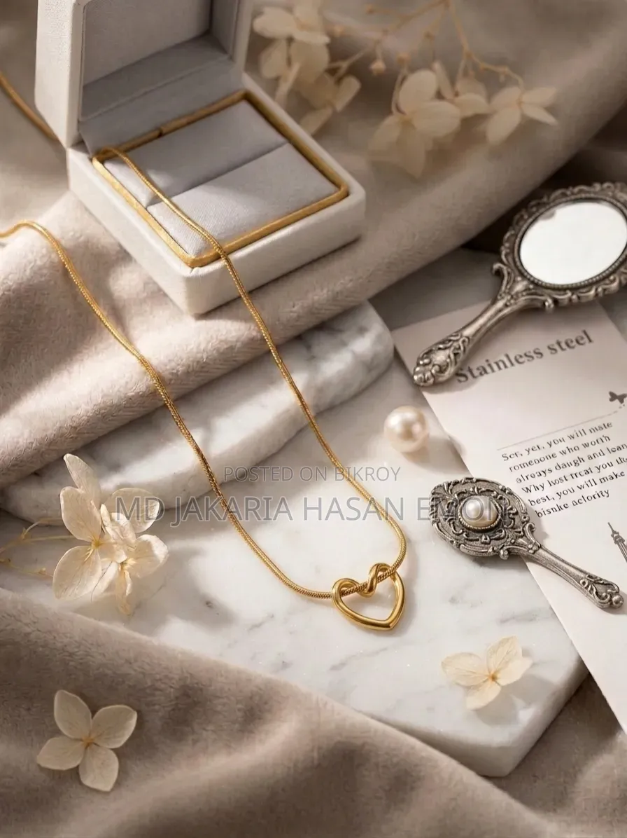 Beautiful Jewelry Gift Combo | GivBox