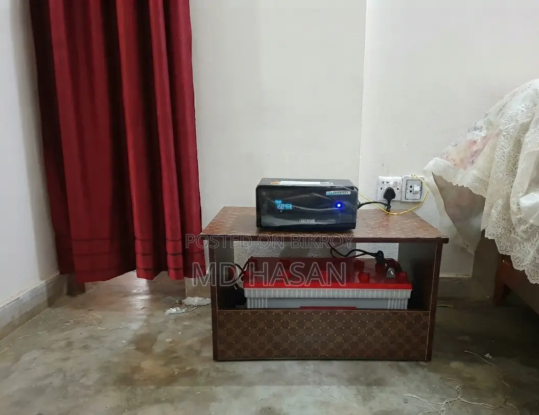 আইপিএস+ব্যাটারি ফর সেল