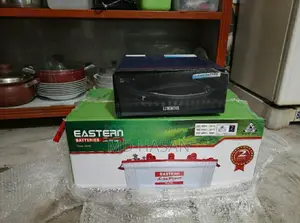 আইপিএস+ব্যাটারি ফর সেল