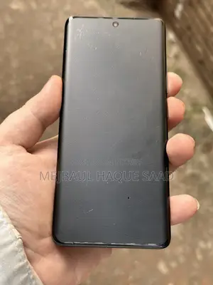 Xiaomi Civi 1S 128 GB Black
