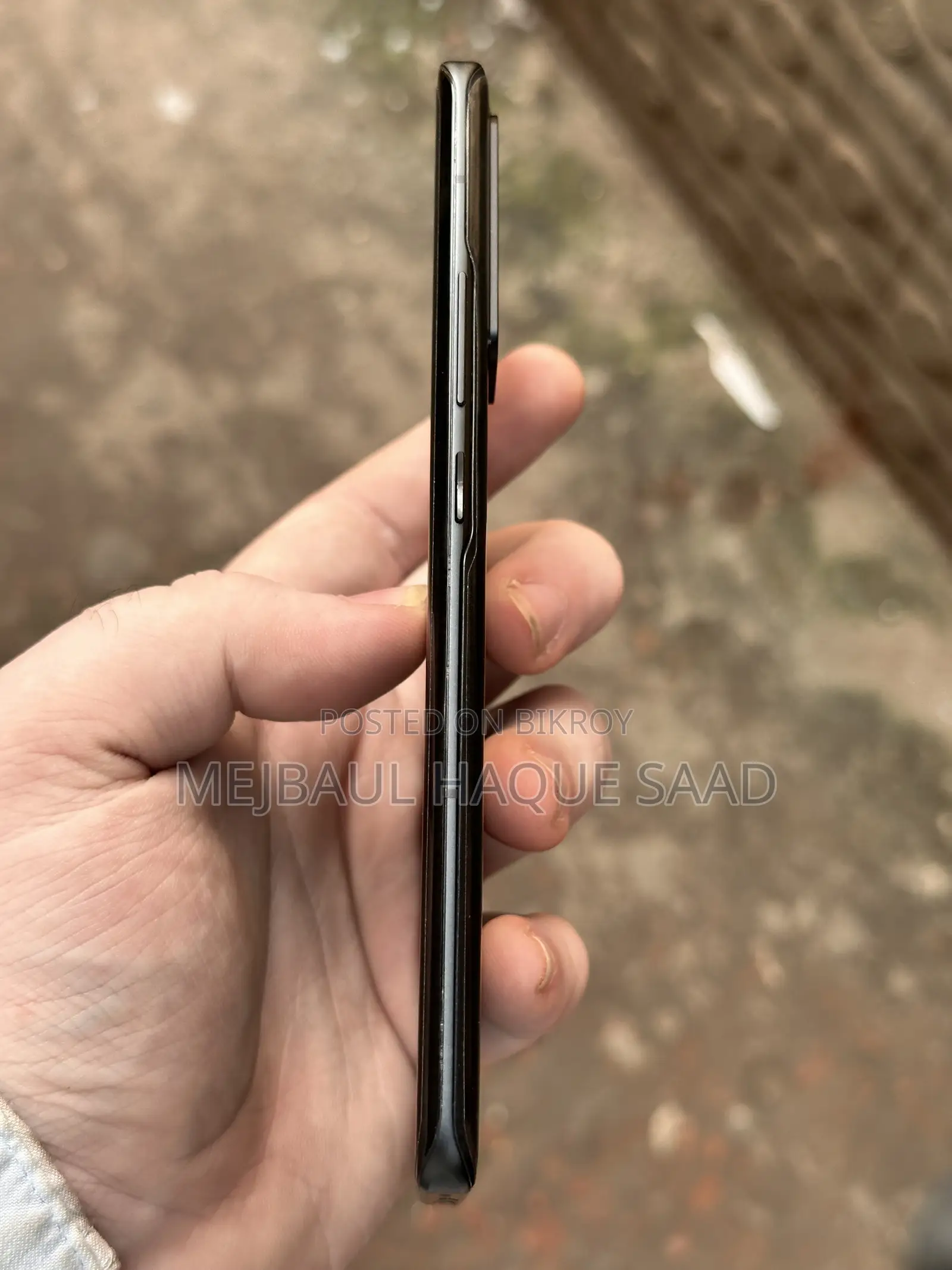 Xiaomi Civi 1S 128 GB Black