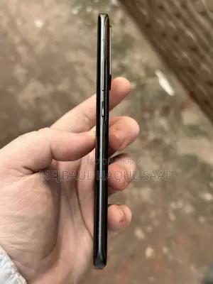 Xiaomi Civi 1S 128 GB Black