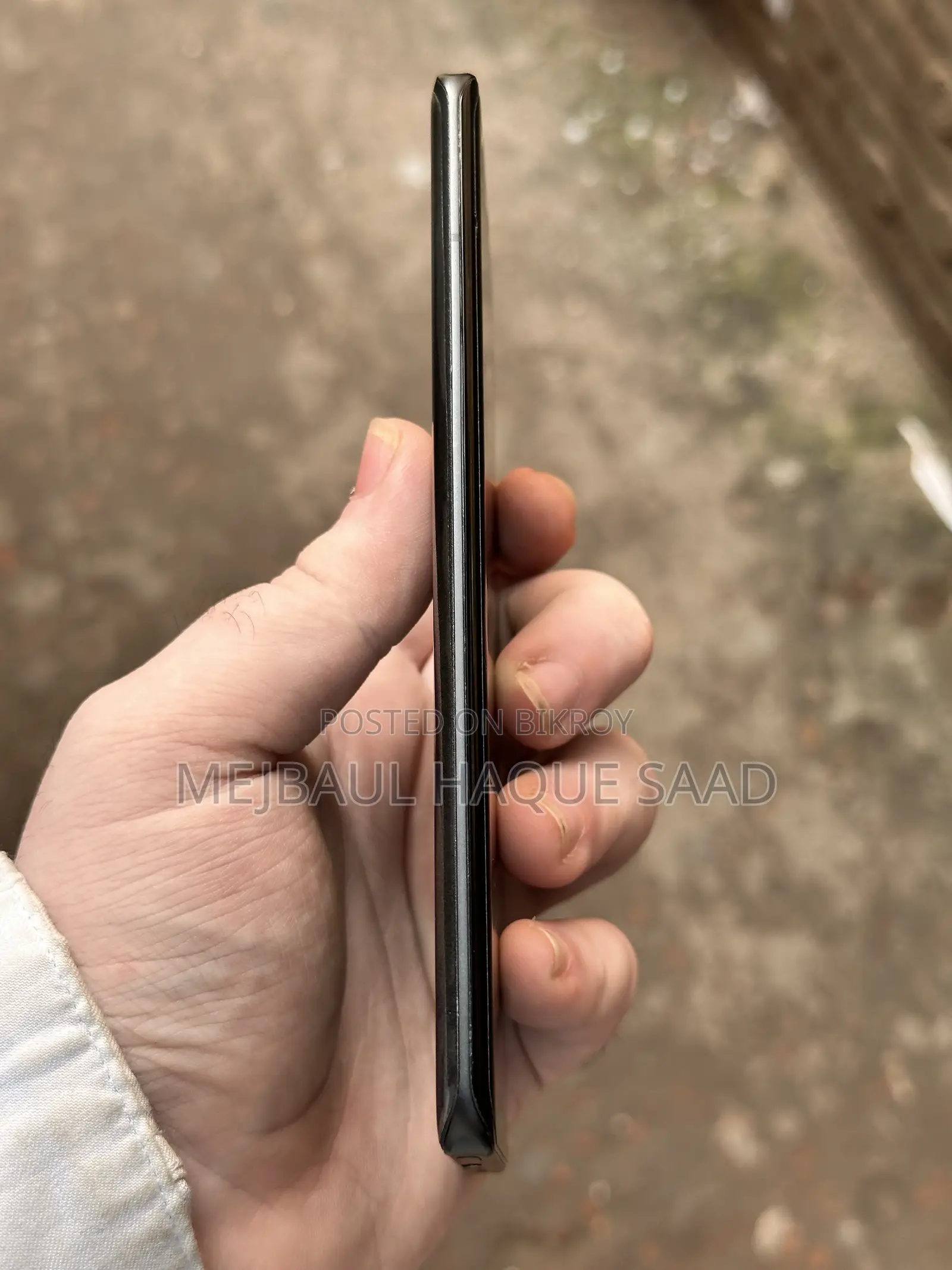 Xiaomi Civi 1S 128 GB Black