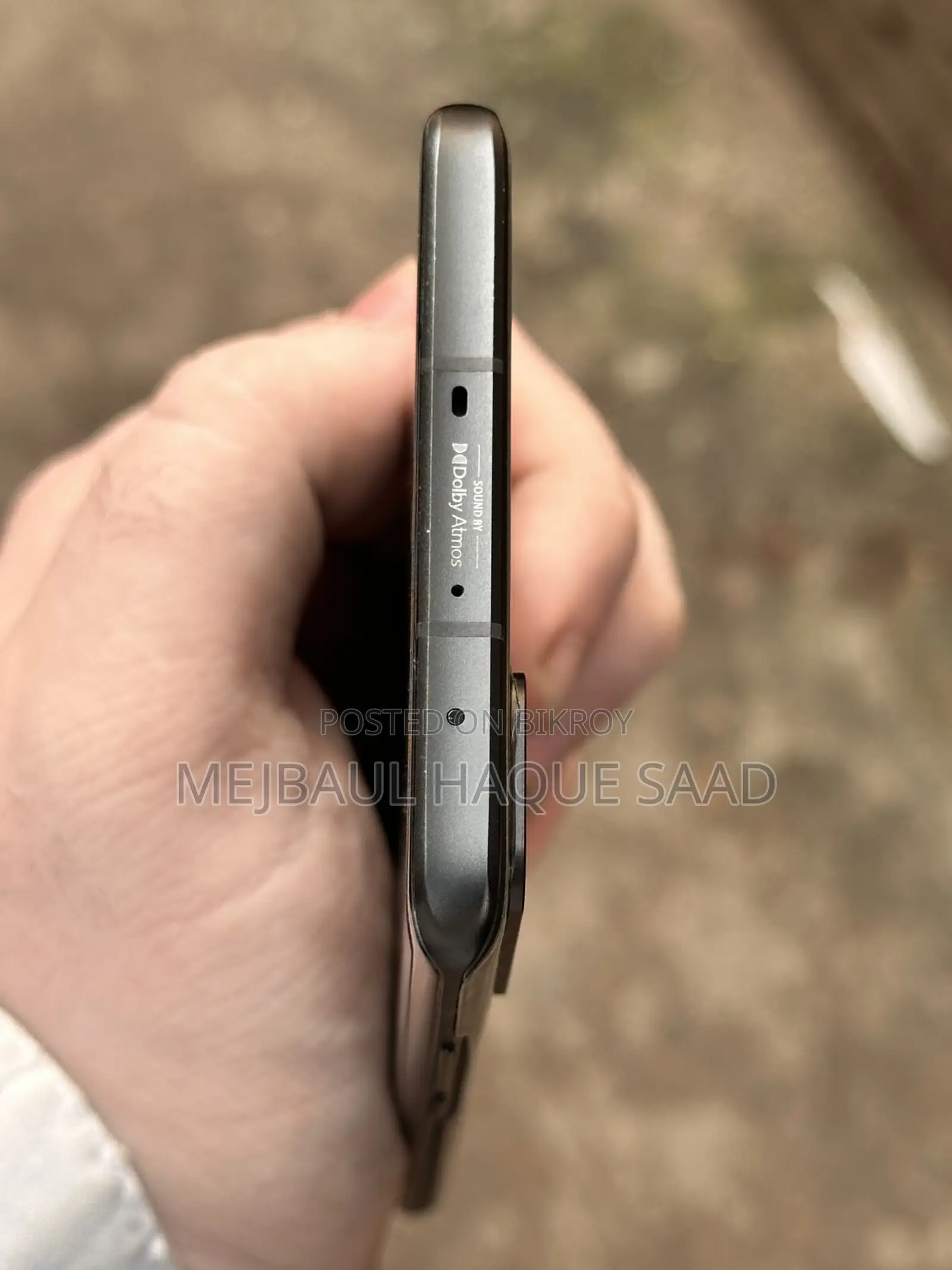 Xiaomi Civi 1S 128 GB Black