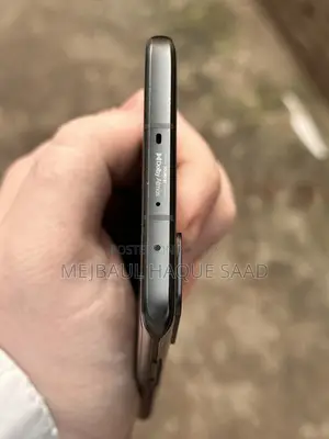 Xiaomi Civi 1S 128 GB Black