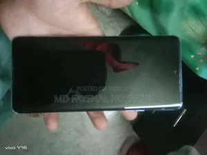 মটোরোলা এজ ৫০ প্রো ২৫৬ জিবি পার্পল