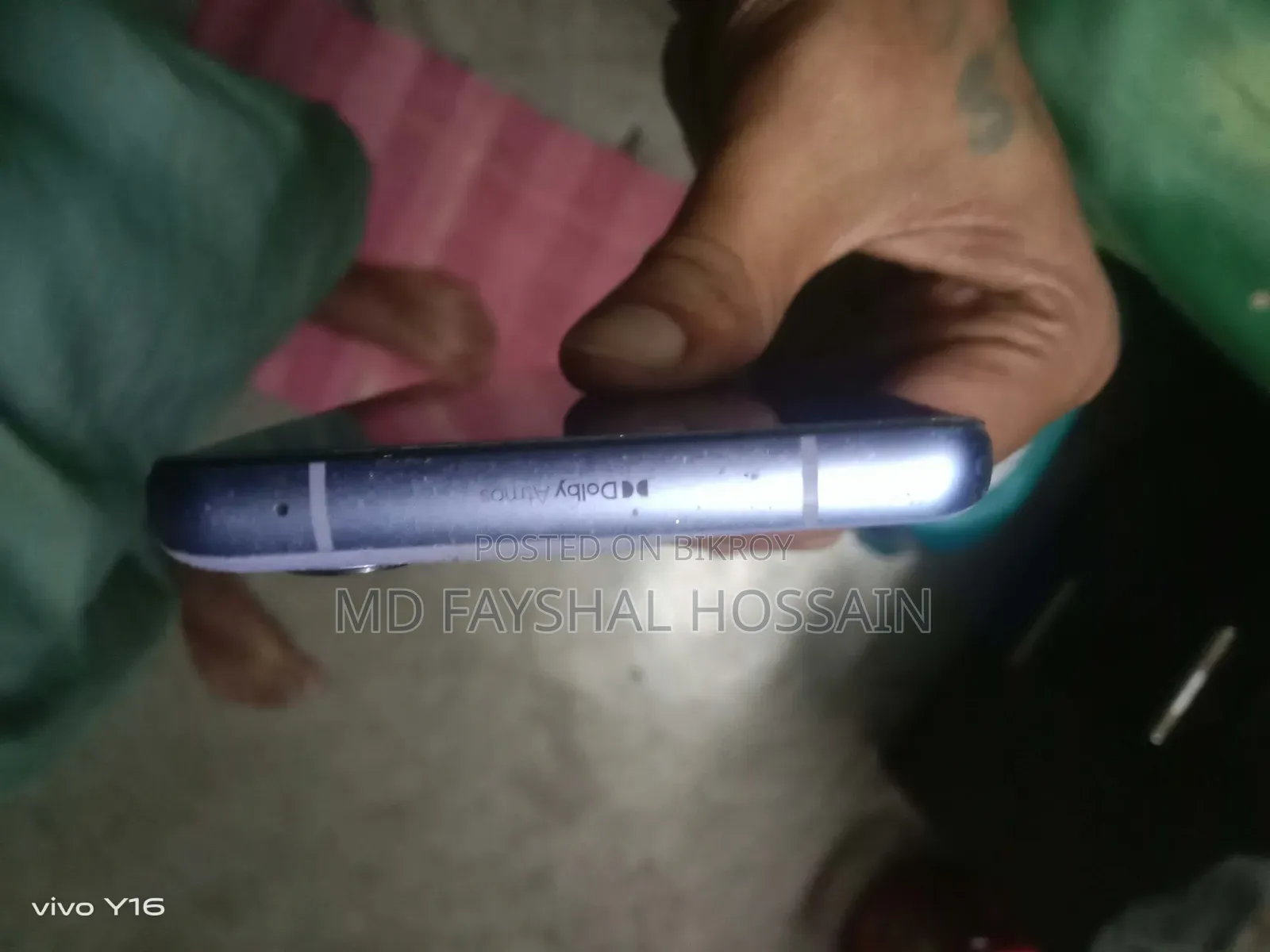Motorola Edge 50 Pro 256 GB Purple