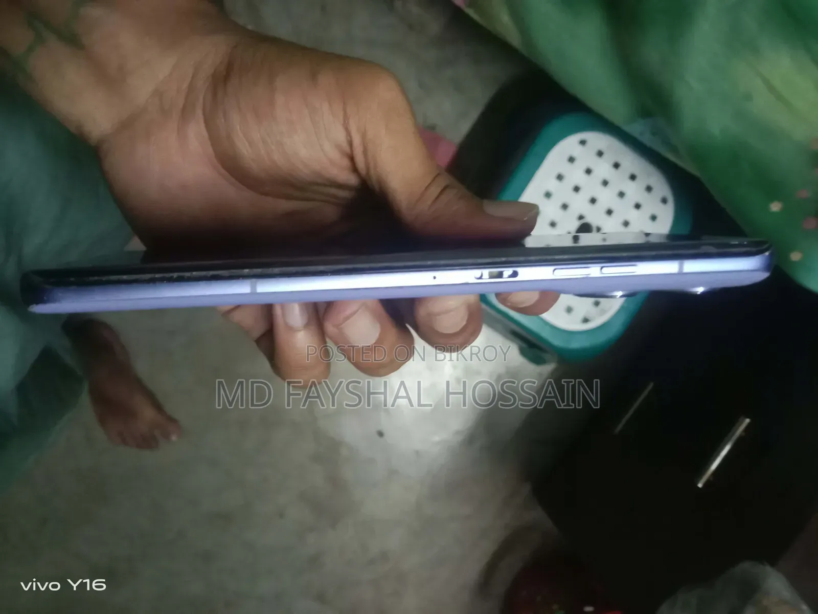 Motorola Edge 50 Pro 256 GB Purple