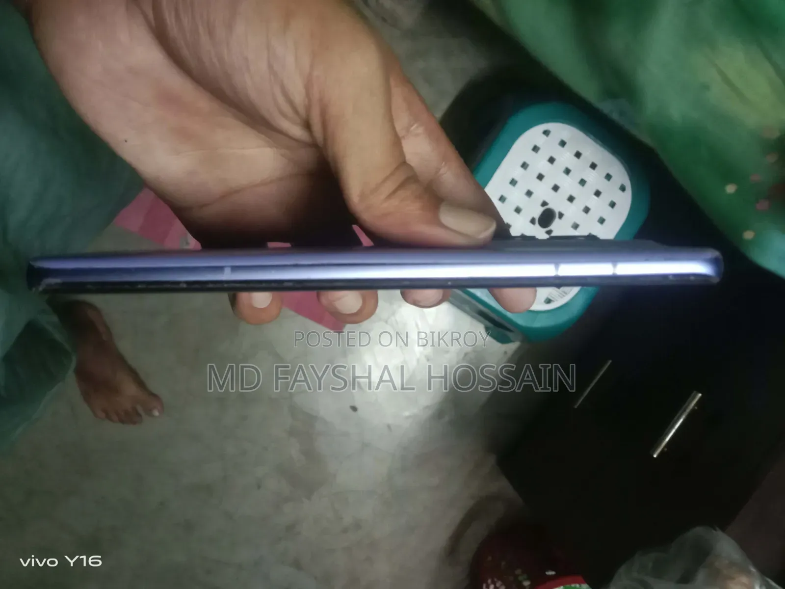 Motorola Edge 50 Pro 256 GB Purple