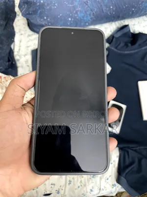 শাওমি রেডমি টারবো ৫ ম্যাক্স ২৫৬ জিবি কালো