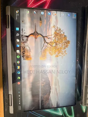 Laptop Lenovo Yoga 7i 16GB AMD Ryzen 7 SSD 1T