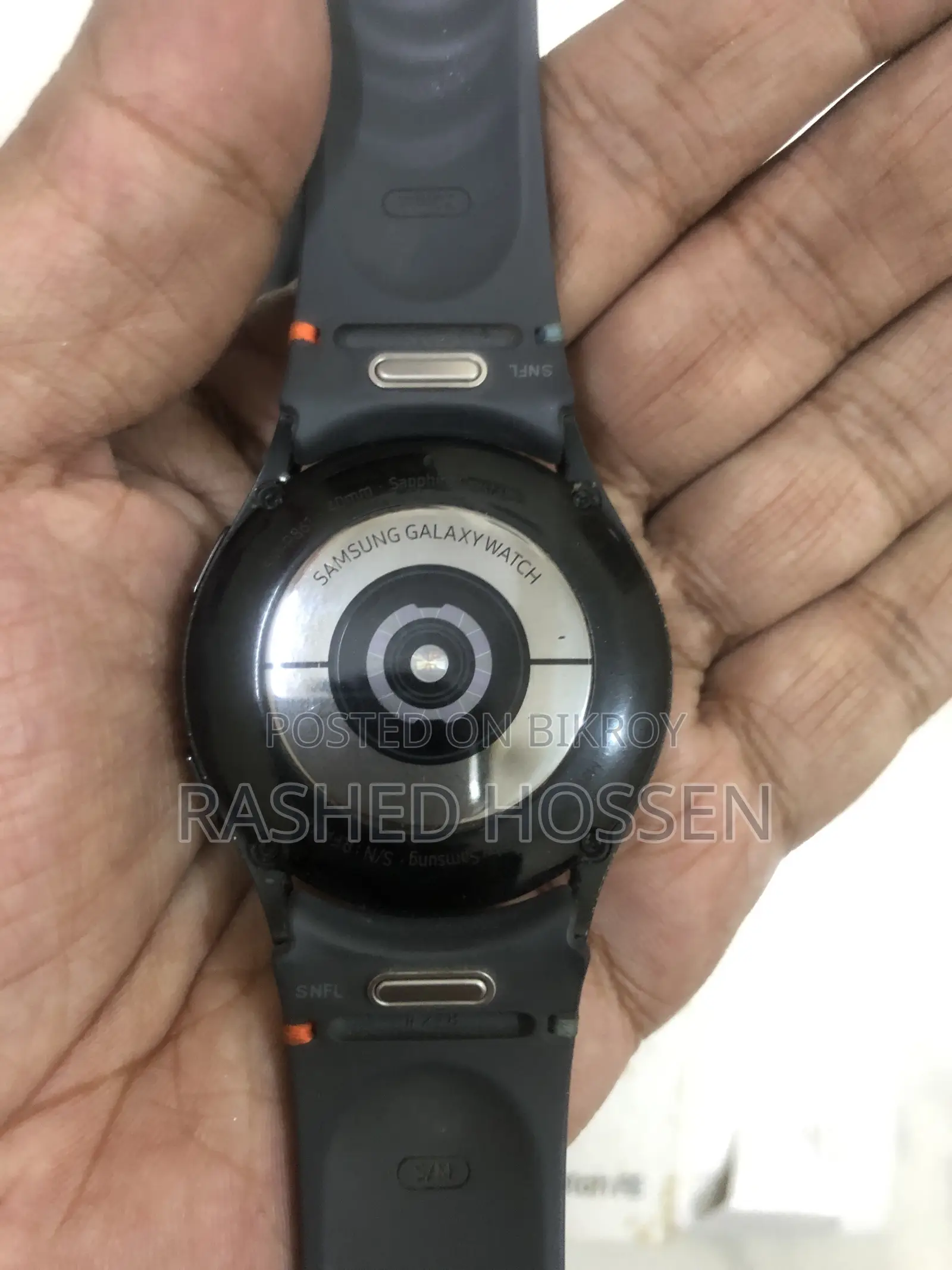 Samsung Galaxy Watch FE 44mm