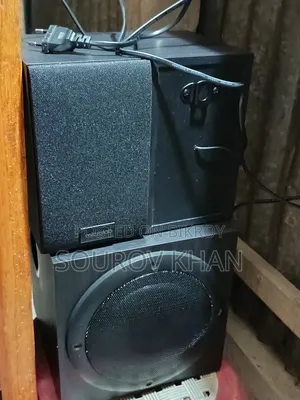মাইক্রোল্যাব টিএমএন ২:১ বিটি