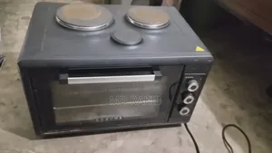 একটি ওভেন বিক্রি হবে ৪৬ লিটার