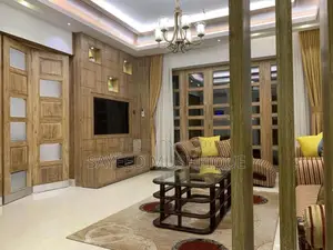 3-Bedroom Apartment in Jafrabad House, Sylhet Sadar for sale