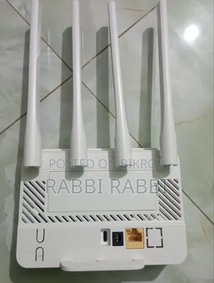 Robi Wifi Router