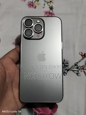 অ্যাপল আইফোন ১৩ প্রো ২৫৬ জিবি গ্রে