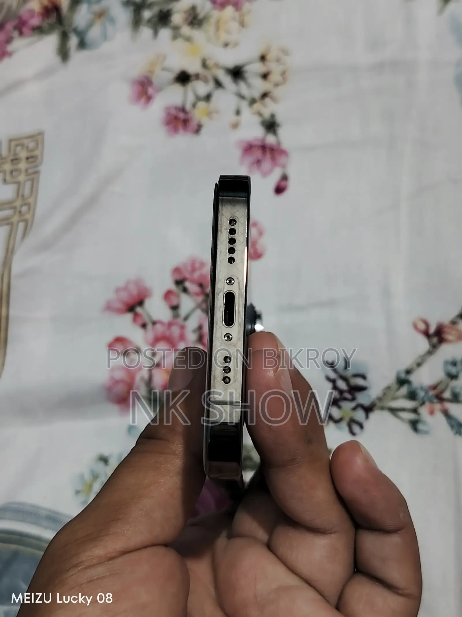 অ্যাপল আইফোন ১৩ প্রো ২৫৬ জিবি গ্রে