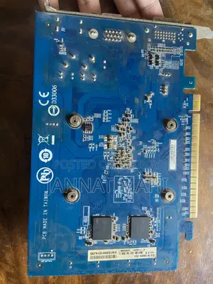 Graphics Card